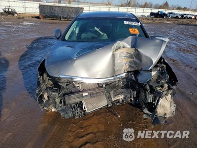Piąte zdjęcie samochodu w środku: 2014 HYUNDAI SONATA GLS VIN:5NPEB4AC8EH933039 - miniatura