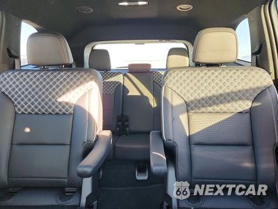 Zdjęcie 10 z 13 samochodu: 2025 GMC ACADIA DENALI VIN:1GKENLRS1SJ220648 - miniatura