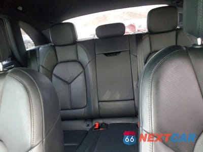 Zdjęcie 10 z 13 samochodu: 2021 PORSCHE MACAN S VIN:WP1AB2A50MLB35258 - miniatura