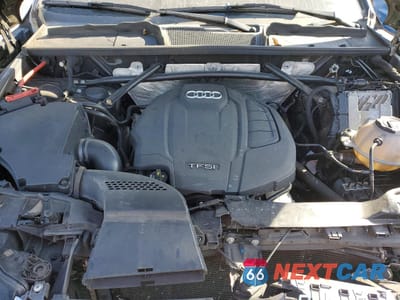 Zdjęcie 12 z 14 samochodu: 2018 AUDI Q5 PREMIUM PLUS VIN:WA1BNAFY0J2233339 - miniatura