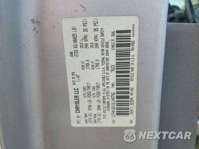 Zdjęcie 13 z 13 samochodu: 2008 DODGE RAM 1500 ST VIN:1D7HA16K18J146756 - miniatura