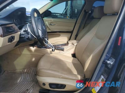 Zdjęcie 7 z 12 samochodu: 2006 BMW 330 XI VIN:WBAVD335X6KL52693 - miniatura