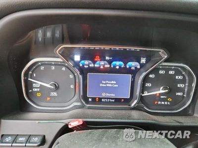Zdjęcie 9 z 11 samochodu: 2019 GMC SIERRA K1500 DENALI VIN:1GTU9FEL8KZ320470 - miniatura