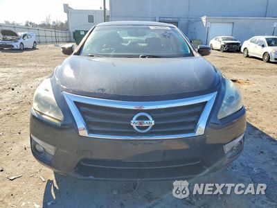 Piąte zdjęcie samochodu w środku: 2013 NISSAN ALTIMA 3.5S VIN:1N4BL3AP0DC219614 - miniatura