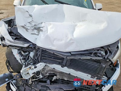 Zdjęcie 12 z 13 samochodu: 2022 CHEVROLET TRAVERSE LS VIN:1GNERLKW5NJ183743 - miniatura