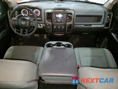 Zdjęcie 8 z 11 samochodu: 2019 RAM 1500 CLASSIC TRADESMAN VIN:1C6RR7FG5KS568463 - miniatura