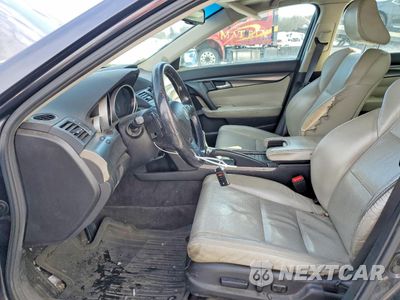 Zdjęcie 7 z 12 samochodu: 2013 ACURA TL TECH VIN:19UUA9F52DA004090 - miniatura