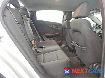 Zdjęcie 10 z 12 samochodu: 2023 CHEVROLET MALIBU LT VIN:1G1ZD5ST5PF220685 - miniatura