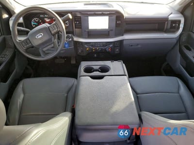 Zdjęcie 8 z 11 samochodu: 2024 FORD F250 SUPER DUTY VIN:1FT7W2BA4REE55979 - miniatura