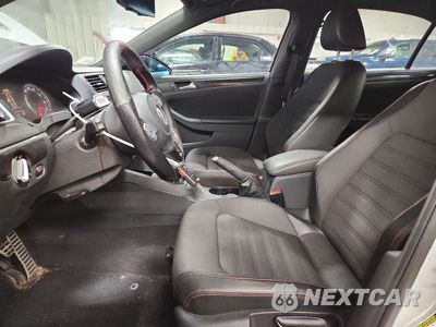 Zdjęcie 7 z 13 samochodu: 2012 VOLKSWAGEN JETTA GLI VIN:3VW567AJ4CM132066 - miniatura