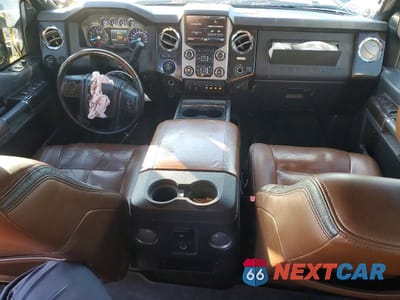 Zdjęcie 8 z 12 samochodu: 2014 FORD F250 SUPER DUTY VIN:1FT7W2BT9EEB12094 - miniatura