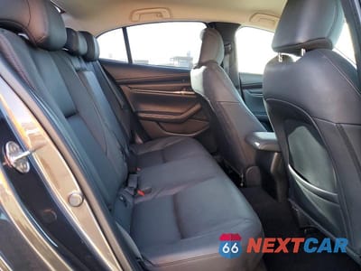 Zdjęcie 10 z 11 samochodu: 2021 MAZDA 3 SELECT VIN:3MZBPABL2MM254374 - miniatura