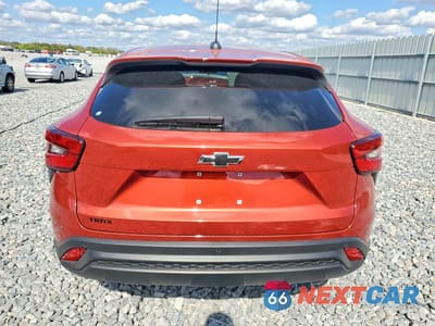 Zdjęcie 6 z 12 samochodu: 2024 CHEVROLET TRAX LS VIN:KL77LFE29RC163211 - miniatura
