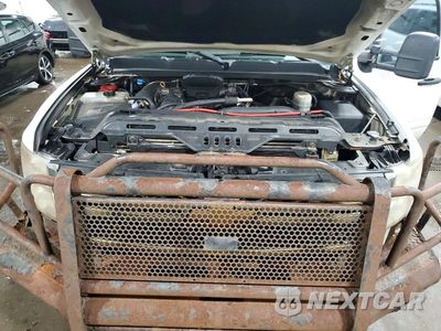 Zdjęcie 11 z 11 samochodu: 2011 CHEVROLET SILVERADO K2500 HEAVY DUTY LT VIN:1GC1KXC86BF234104 - miniatura