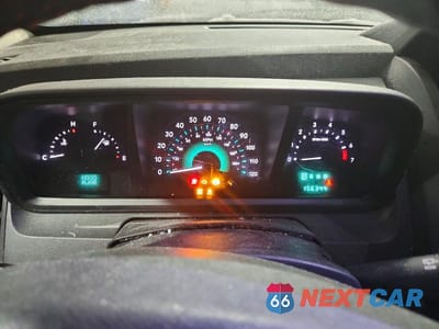 Zdjęcie 9 z 13 samochodu: 2010 DODGE JOURNEY R/ VIN:3D4PG6FV8AT114447 - miniatura