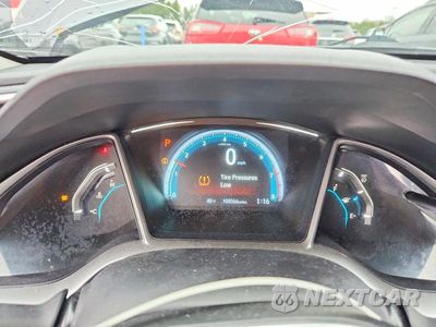 Zdjęcie 9 z 11 samochodu: 2016 HONDA CIVIC EX VIN:19XFC2F79GE223639 - miniatura