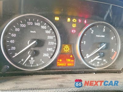 Zdjęcie 9 z 13 samochodu: 2011 BMW X5 XDRIVE35D VIN:5UXZW0C52BL660604 - miniatura