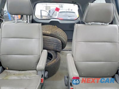 Zdjęcie 10 z 13 samochodu: 2008 NISSAN QUEST S VIN:5N1BV28U38N103159 - miniatura