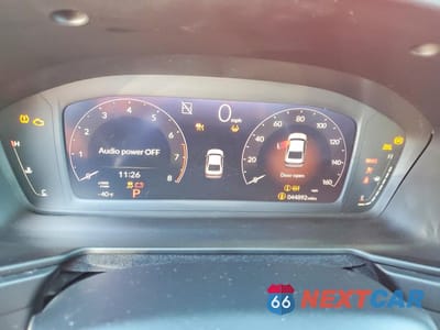 Zdjęcie 9 z 13 samochodu: 2023 HONDA ACCORD LX VIN:1HGCY1F29PA043424 - miniatura