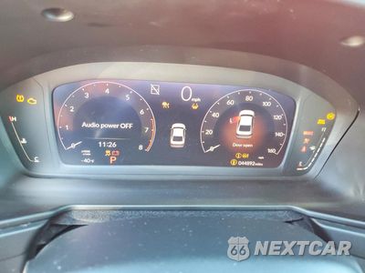 Zdjęcie 9 z 13 samochodu: 2023 HONDA ACCORD LX VIN:1HGCY1F29PA043424 - miniatura