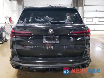 Zdjęcie 6 z 13 samochodu: 2024 BMW X5 XDRIVE40I VIN:5UX23EU04R9V87558 - miniatura