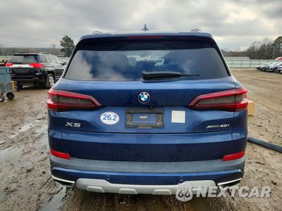 Zdjęcie 6 z 14 samochodu: 2021 BMW X5 XDRIVE40I VIN:5UXCR6C08M9E80714 - miniatura