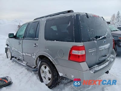 Drugie zdjęcie samochodu z przodu: 2008 FORD EXPEDITION XLT VIN:1FMFU16538LA16786 - miniatura
