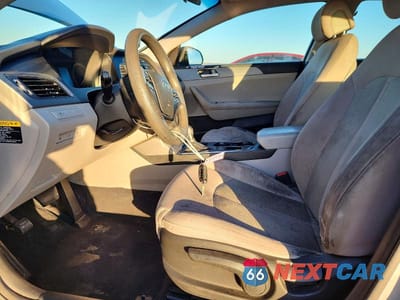 Zdjęcie 7 z 12 samochodu: 2015 HYUNDAI SONATA SE VIN:5NPE24AF3FH072834 - miniatura