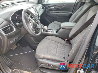 Zdjęcie 7 z 13 samochodu: 2022 CHEVROLET EQUINOX LT VIN:3GNAXKEV4NL237687 - miniatura