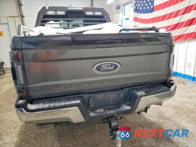 Zdjęcie 6 z 11 samochodu: 2017 FORD F250 SUPER DUTY VIN:1FT7X2BT8HEB66794 - miniatura