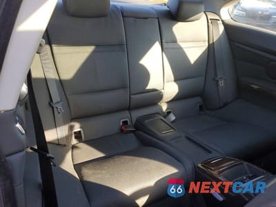 Zdjęcie 10 z 12 samochodu: 2010 BMW 335 XI VIN:WBAWC7C55AE270831 - miniatura