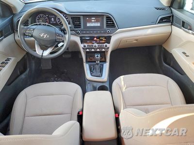 Zdjęcie 8 z 12 samochodu: 2020 HYUNDAI ELANTRA SE VIN:5NPD74LF7LH616595 - miniatura