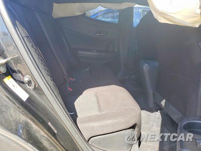 Zdjęcie 11 z 13 samochodu: 2019 TOYOTA C-HR VIN:JTNKHMBX8K1047000 - miniatura