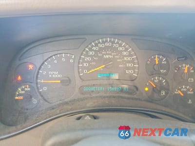 Zdjęcie 9 z 12 samochodu: 2004 GMC SIERRA VIN:1GTHK29U74E215916 - miniatura