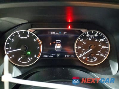 Zdjęcie 9 z 12 samochodu: 2024 NISSAN ROGUE S VIN:5N1BT3ABXRC726005 - miniatura