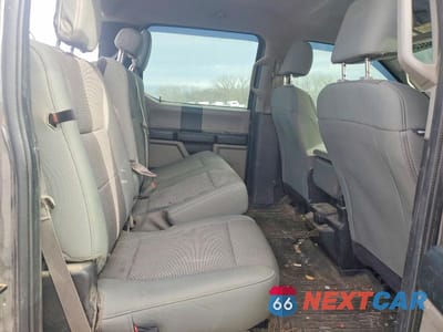 Zdjęcie 10 z 12 samochodu: 2019 FORD F250 SUPER DUTY VIN:1FT7W2BT3KEG85763 - miniatura