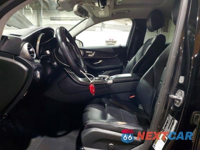 Zdjęcie 7 z 13 samochodu: 2017 MERCEDES-BENZ GLC COUPE 300 4MATIC VIN:WDC0J4KB1HF188405 - miniatura
