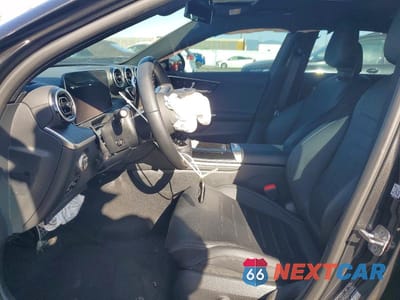 Zdjęcie 7 z 11 samochodu: 2023 MERCEDES-BENZ C 300 VIN:W1KAF4GB3PR131310 - miniatura