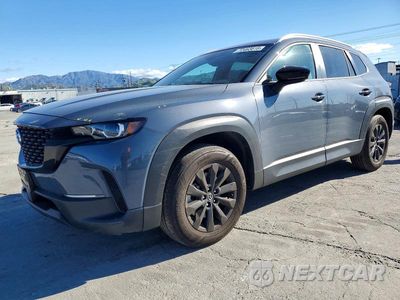 2023 MAZDA CX-50 PREMIUM 7MMVABDM2RN190427 - główne zdjęcie licytacji z USA - miniatura