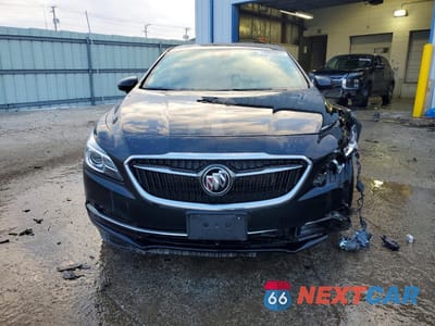 Piąte zdjęcie samochodu w środku: 2017 BUICK LACROSSE PREMIUM VIN:1G4ZR5SS0HU127064 - miniatura