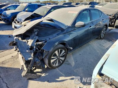 2021 NISSAN ALTIMA SV 1N4BL4DV6MN412841 - główne zdjęcie licytacji z USA - miniatura