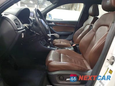 Zdjęcie 7 z 14 samochodu: 2018 AUDI Q3 PREMIUM PLUS VIN:WA1JCCFS8JR023619 - miniatura