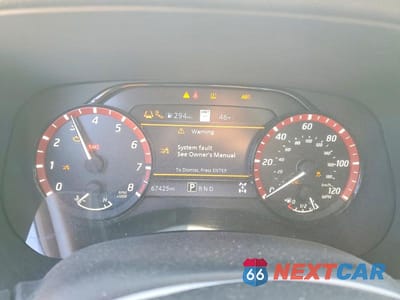 Zdjęcie 9 z 12 samochodu: 2023 NISSAN FRONTIER S VIN:1N6ED1EK7PN608764 - miniatura