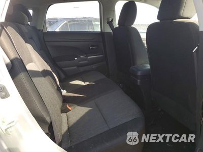 Zdjęcie 11 z 14 samochodu: 2021 MITSUBISHI OUTLANDER SPORT SE VIN:JA4APVAU0MU011183 - miniatura