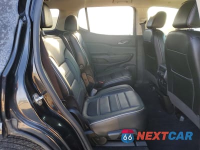 Zdjęcie 11 z 14 samochodu: 2021 GMC ACADIA DENALI VIN:1GKKNPLS7MZ105771 - miniatura