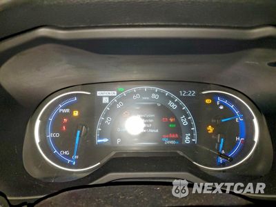 Zdjęcie 9 z 14 samochodu: 2025 TOYOTA RAV4 XLE VIN:2T3RWRFVXSW274768 - miniatura