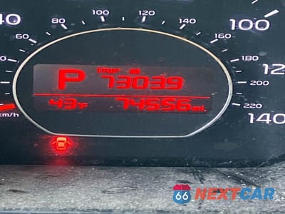 Zdjęcie 8 z 10 samochodu: 2016 KIA SOUL VIN:KNDJN2A29G7293030 - miniatura