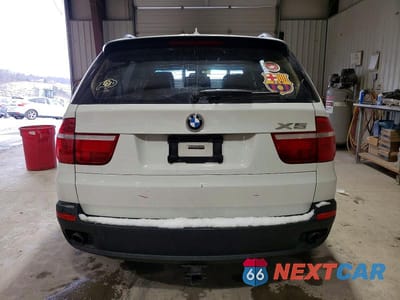 Zdjęcie 6 z 12 samochodu: 2007 BMW X5 3.0I VIN:5UXFE43527L019327 - miniatura