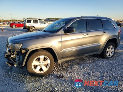 2012 JEEP GRAND CHEROKEE LAREDO 1C4RJFAG2CC150584 - główne zdjęcie licytacji z USA - miniatura