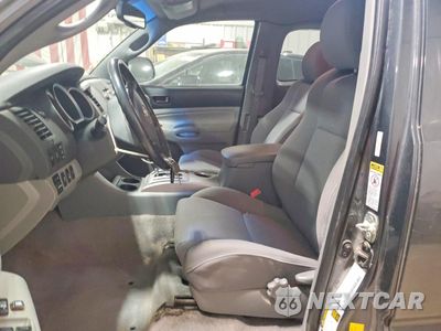 Zdjęcie 7 z 13 samochodu: 2009 TOYOTA TACOMA ACCESS CAB VIN:5TEUU42N59Z665706 - miniatura